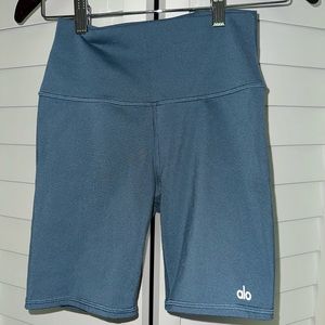 ALO Biker Short